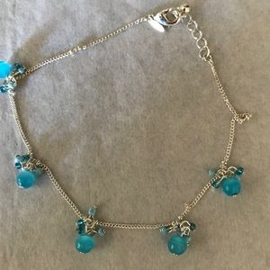 Avon Vintage Ankle Bracelet